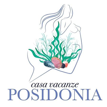 Posidonia Villa Porticello Exterior foto